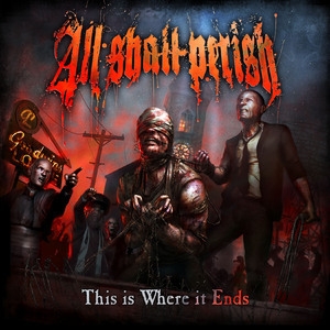 This Is Where It Ends (Deluxe Edition)