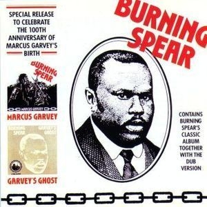 Marcus Garvey / Garvey's Ghost