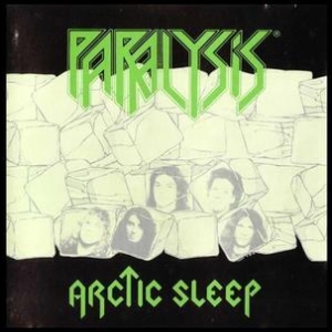 Arctic Sleep