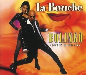 Bolingo (Love Is In The Air)