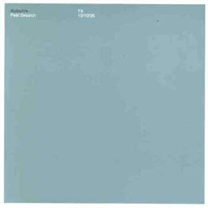 Peel Session [WAP 114]