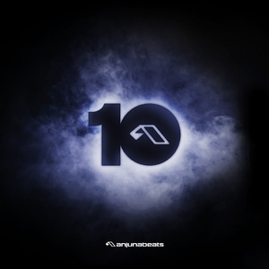 Anjunabeats 10 years (CD2)