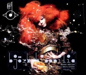 Biophilia (delux Edition)