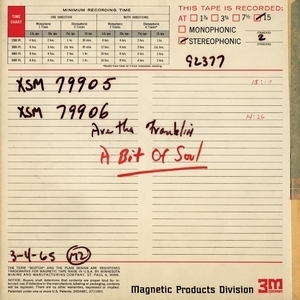 A Bit Of Soul (Complete On Columbia) (CD9) 