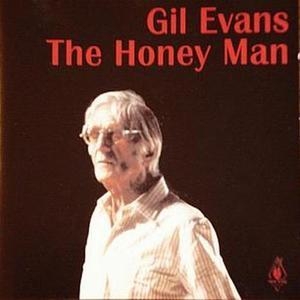 The Honey Man