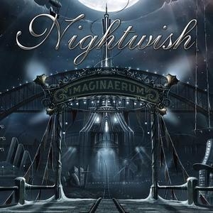 Imaginaerum (Limited Edition, CD1)