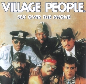 Sex Over The Phone