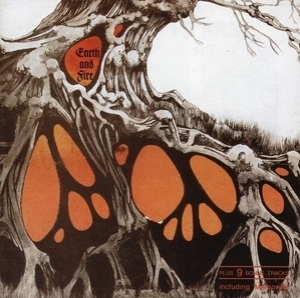 Earth And Fire
