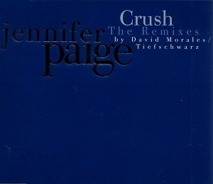 Crush (The Remixes)