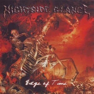 Edge Of Time