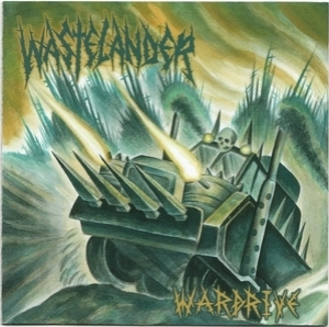 Wardrive