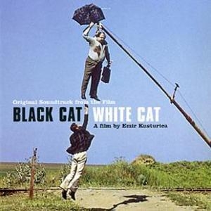Black Cat White Cat