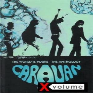 The World Is Yours - An Anthology 1968-1976 CD4