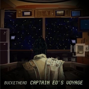 Captain Eo's Voyage