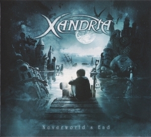 Neverworld's End