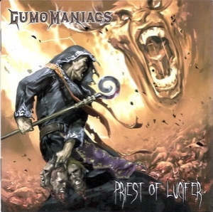 Priest Of Lucifer