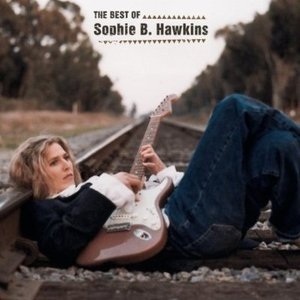 The Best Of Sophie Hawkins