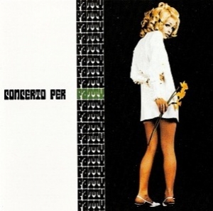 Concerto Per Patty