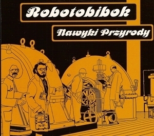 Nawyki Przyrody