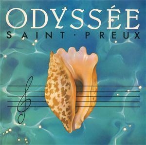 Odyssee