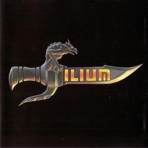 Ilium[EP]