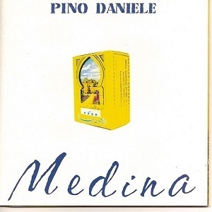 Medina