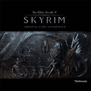 The Elder Scrolls V: Skyrim /disc 4/