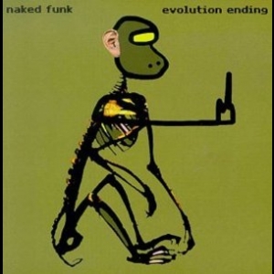 Evolution Ending