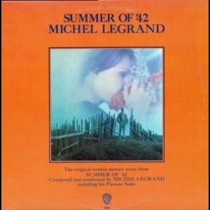Summer of '42