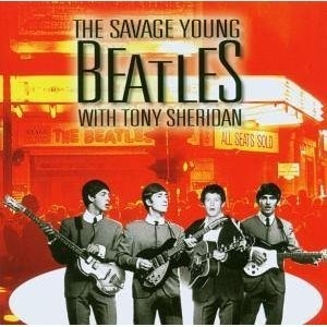 The Savage Young Beatles