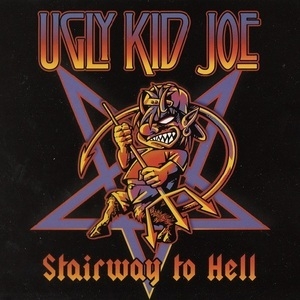 Stairway To Hell [EP]