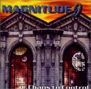 Chaos To Control (4 Bonus Tracks)