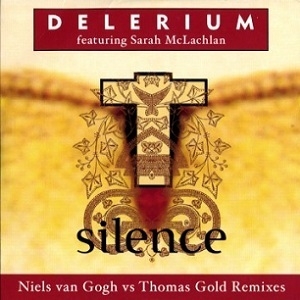 Silence (Niels van Gogh vs Thomas Gold Remixes)