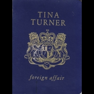 Foreign Affair