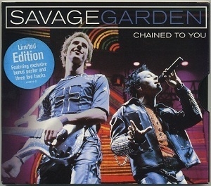 Chained To You