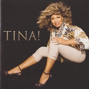 Tina!