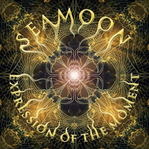 Expression Of The Moment