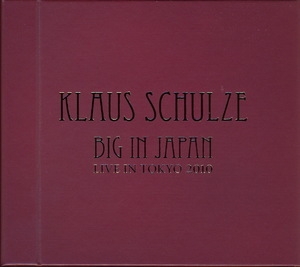 Big In Japan (cd 1)