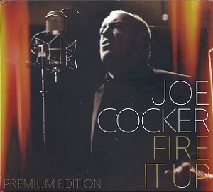 Fire It Up