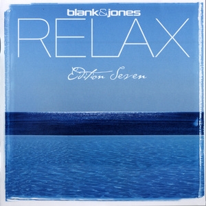 Relax Edition Seven (CD2) Moon