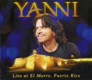 Yanni - Live At El Morro, Puerto Rico