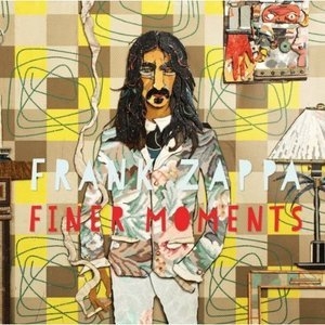 Finer Moments (2CD)