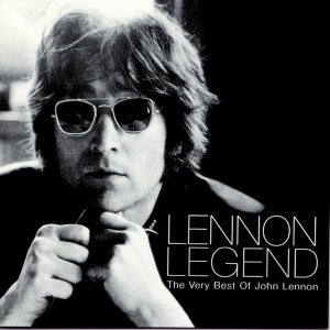 Lennon Legend