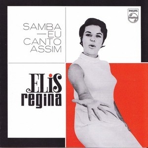 Samba Eu Canto Assim