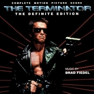Terminator (The Definite Edition OST)