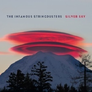 Silver Sky