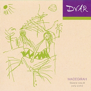 Madegirah