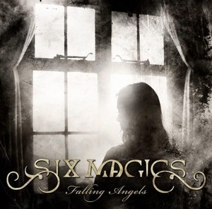 Falling Angels
