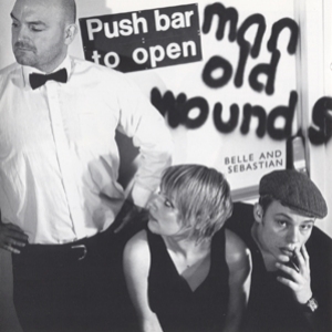 Push Barman To Open Old Wounds