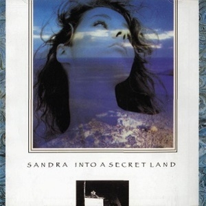 Into A Secret Land